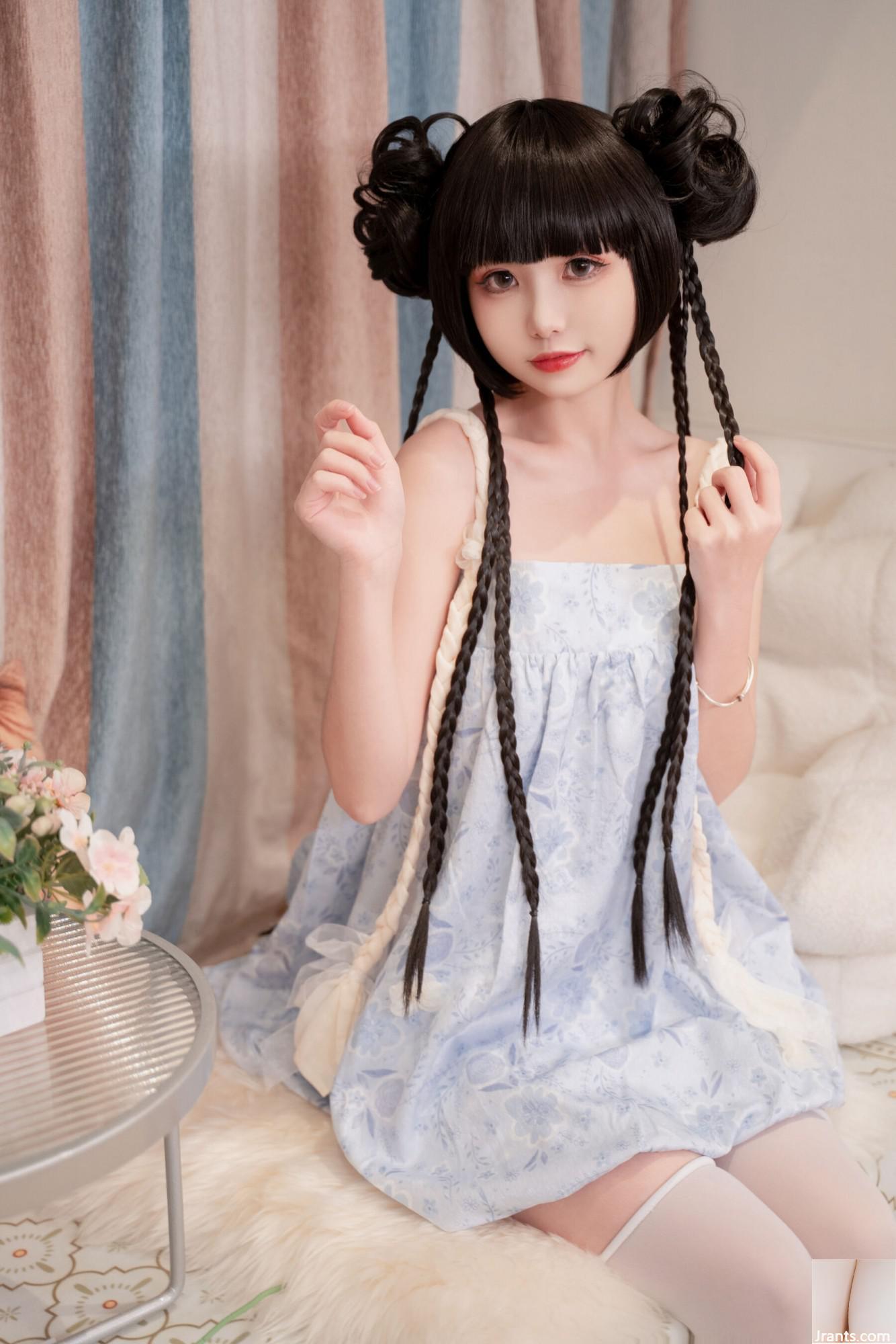 Mao Xiaoji’s “Xiaoji’s Thank Yo You Gift” (78p) - Ảnh 14