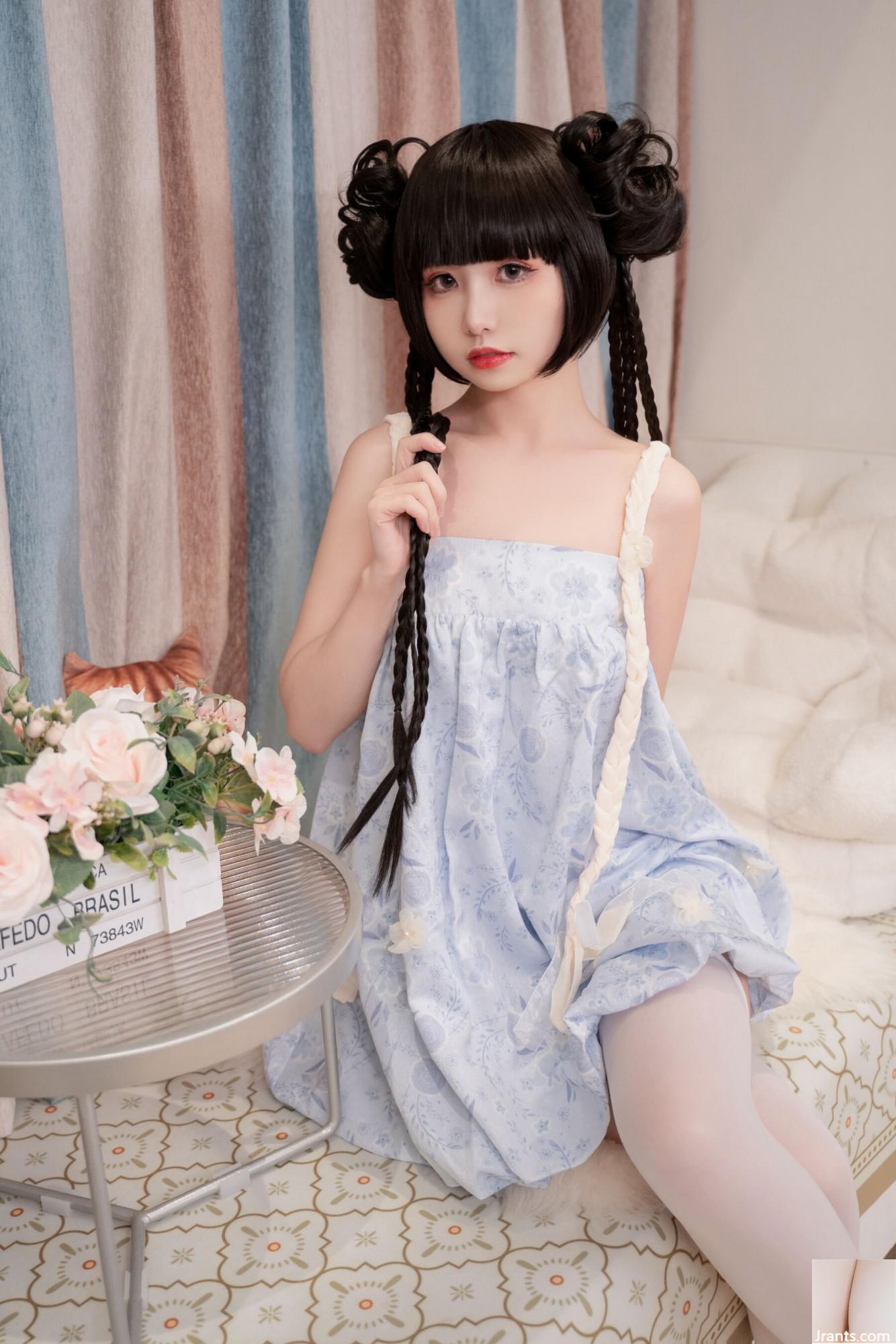 Mao Xiaoji’s “Xiaoji’s Thank Yo You Gift” (78p) - Ảnh 4