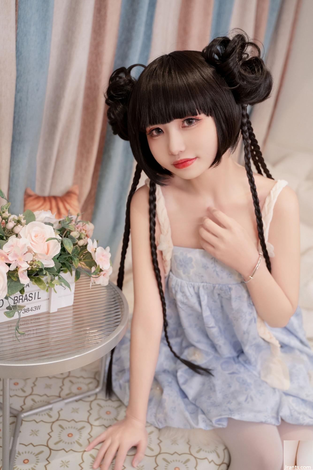 Mao Xiaoji’s “Xiaoji’s Thank Yo You Gift” (78p) - Ảnh 7