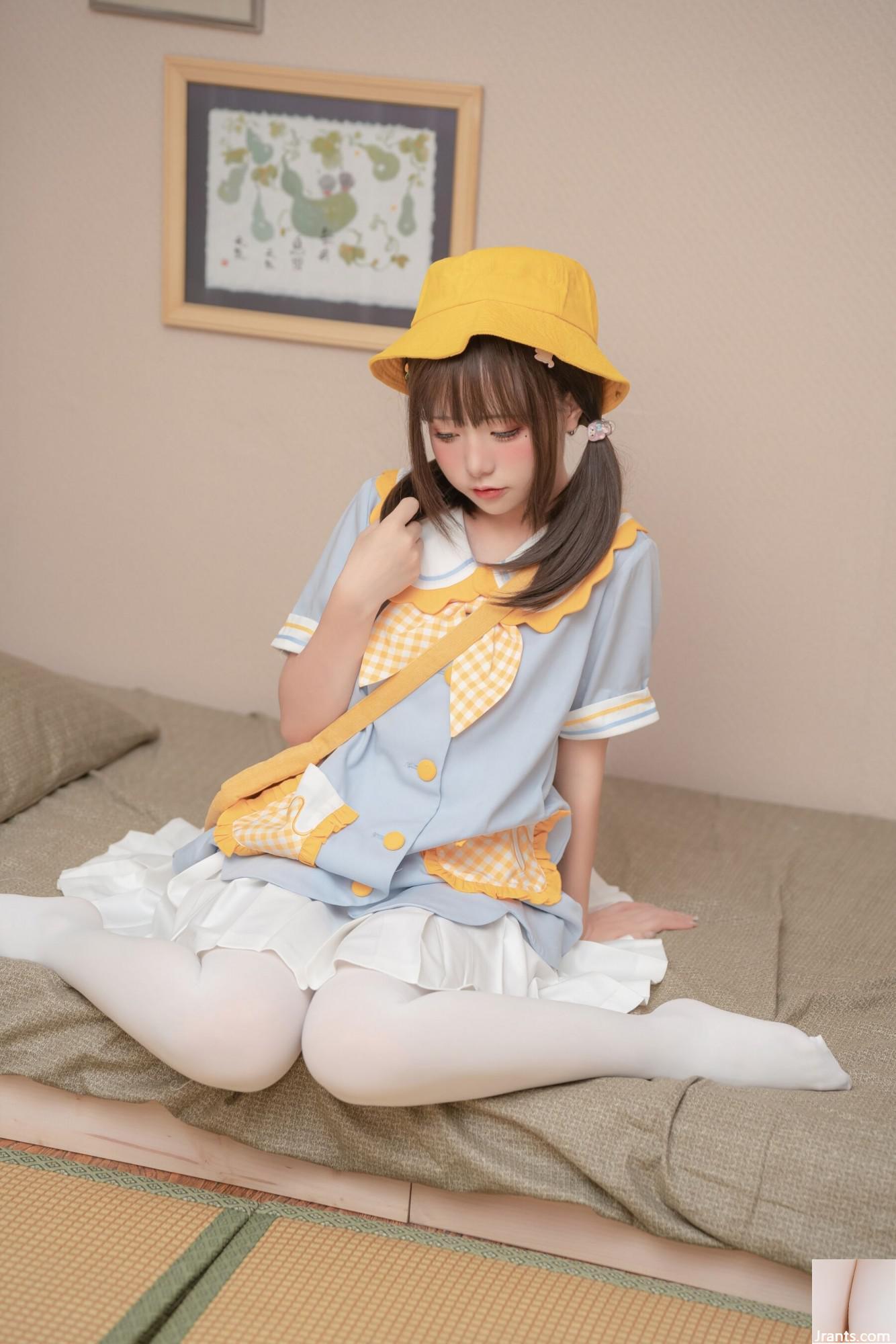 Miao Xiaoji “Xiaoji’s Summer Lớp học hướng dẫn mùa hè” (93p) - Ảnh 5