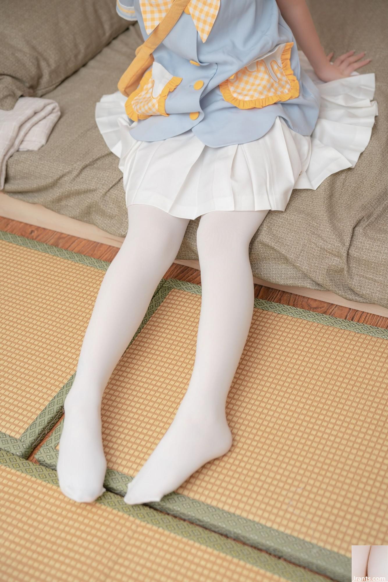 Miao Xiaoji “Xiaoji’s Summer Lớp học hướng dẫn mùa hè” (93p) - Ảnh 7