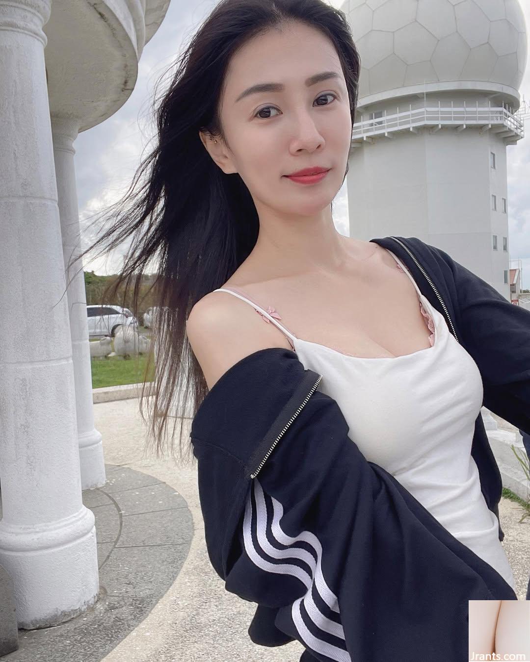 Đỉnh cao tự hào tăng lên “Avery-wen Feifei” đôi mắt to vô tội đang đau lòng (23p) - Ảnh 6