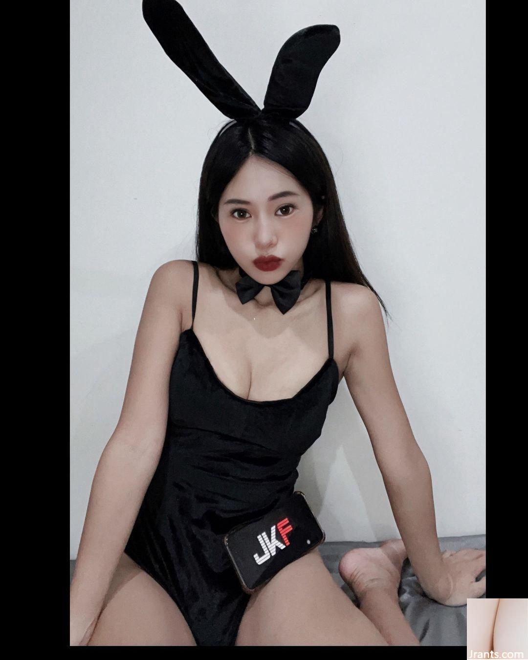 “Zeng_shaobao Nicki” Mắt và người yêu điện rất dữ dội (18p) - Ảnh 9