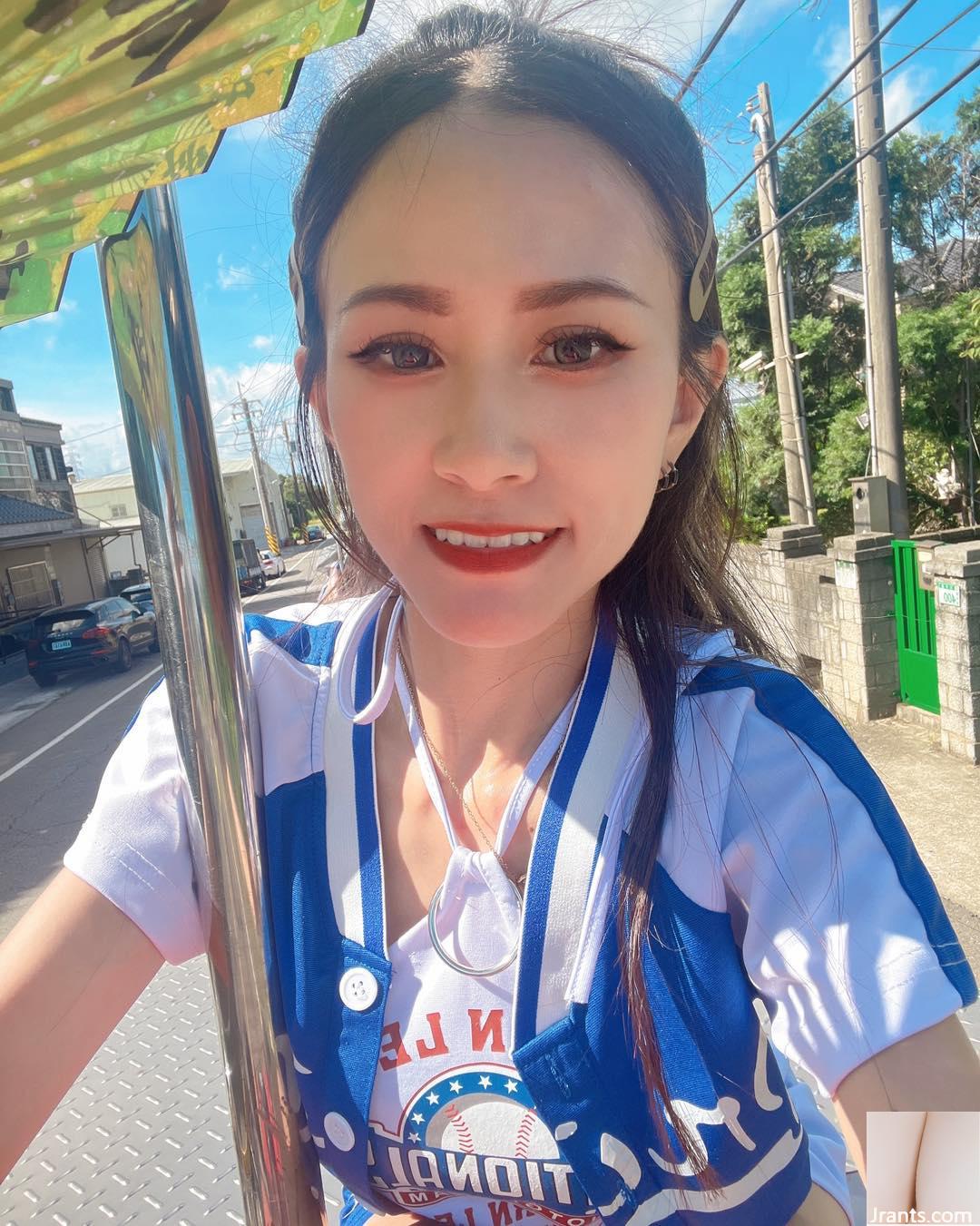 Chó và đầy đặn “Cai Mosquito” Deep V Super Fierce Hình tất cả lộ ra (24p) - Ảnh 15