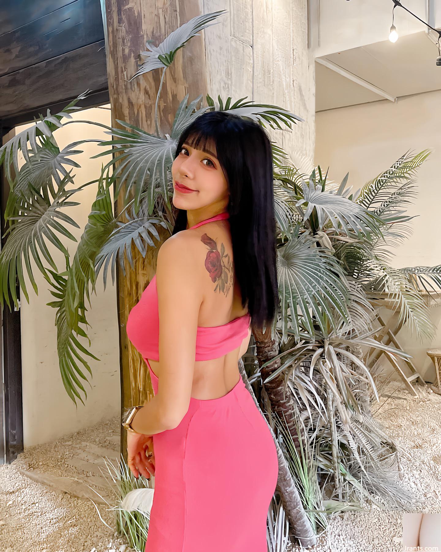 Con số khốc liệt ẩn giấu “Anna An’an” không thể che giấu sự phấn khích chỉ bằng cách nhìn vào nó (22p) - Ảnh 3