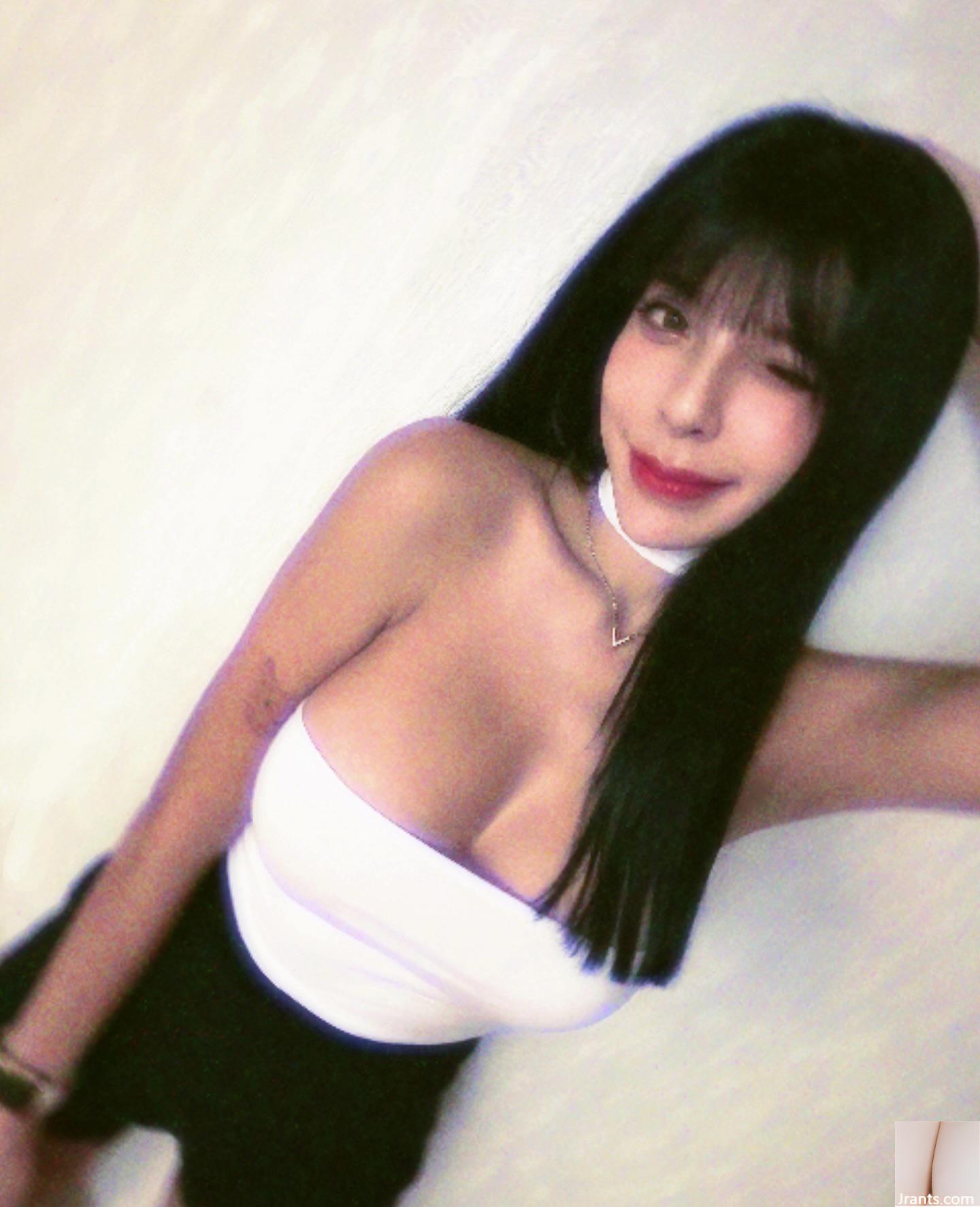 Con số khốc liệt ẩn giấu “Anna An’an” không thể che giấu sự phấn khích chỉ bằng cách nhìn vào nó (22p) - Ảnh 4