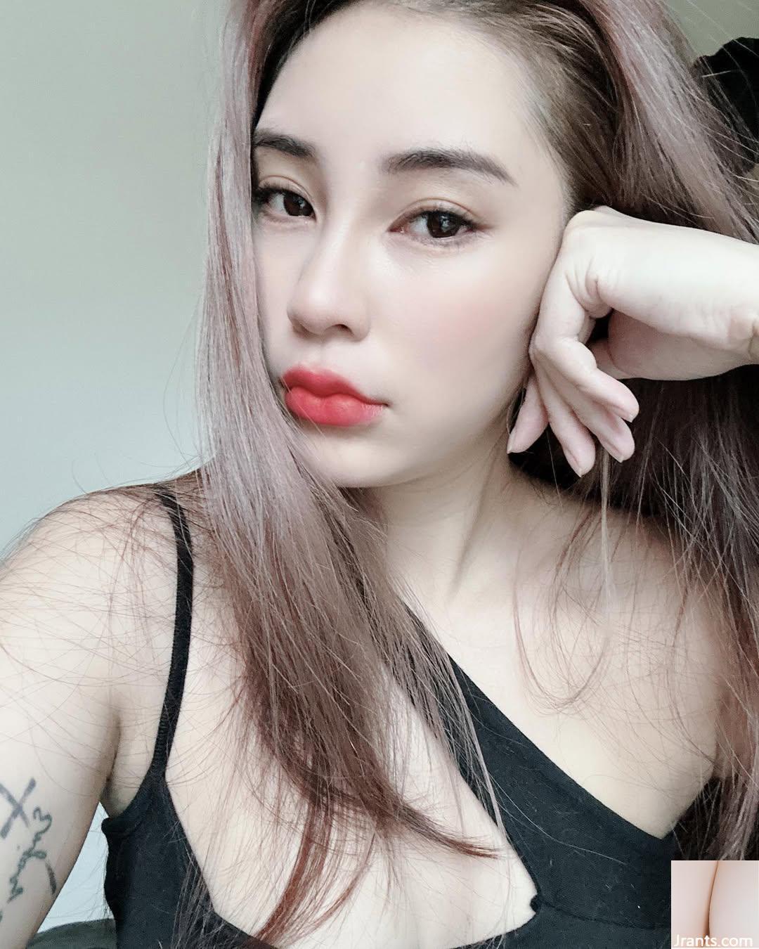 Đường cong quyến rũ “Yuliana” kích hoạt làn sóng khát (20p) - Ảnh 10