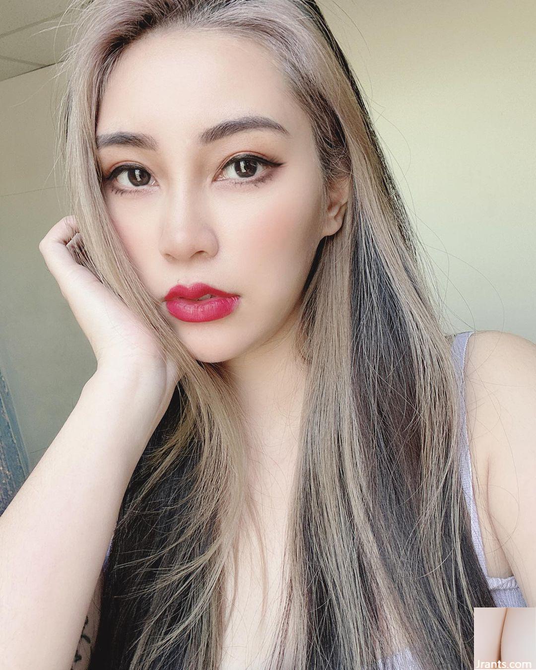 Đường cong quyến rũ “Yuliana” kích hoạt làn sóng khát (20p) - Ảnh 16