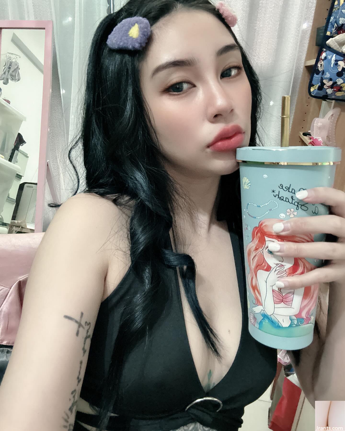 Đường cong quyến rũ “Yuliana” kích hoạt làn sóng khát (20p) - Ảnh 4