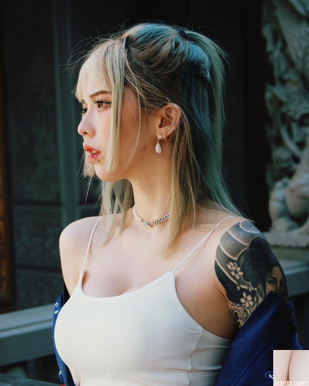 “CAI_NUOQIN” rất đẹp và trông công bằng (22p)