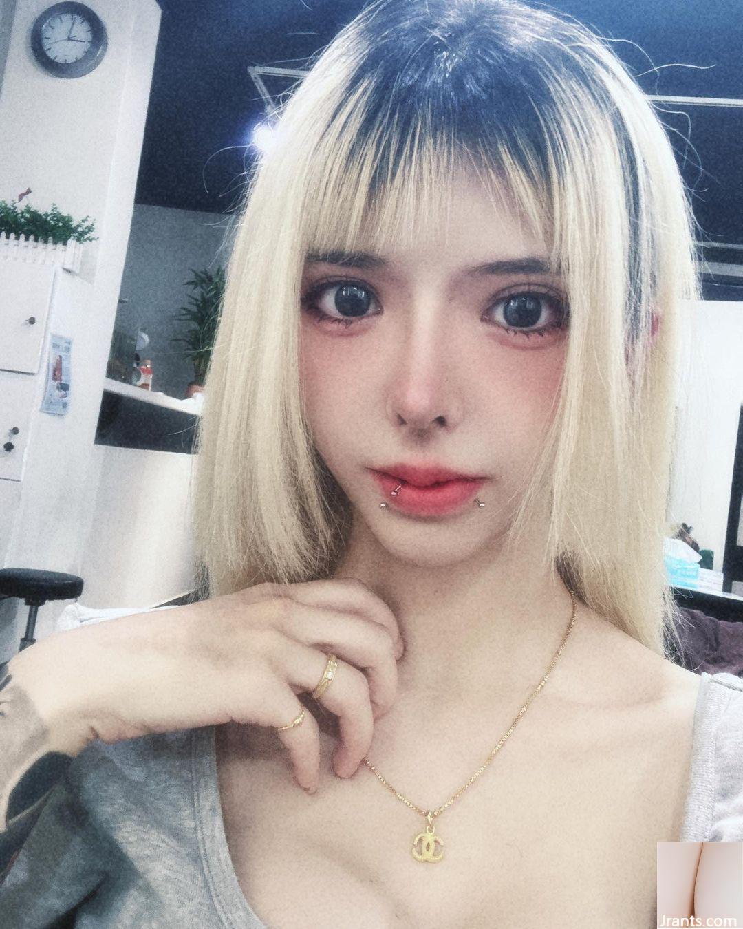 “CAI_NUOQIN” rất đẹp và trông công bằng (22p) - Ảnh 11