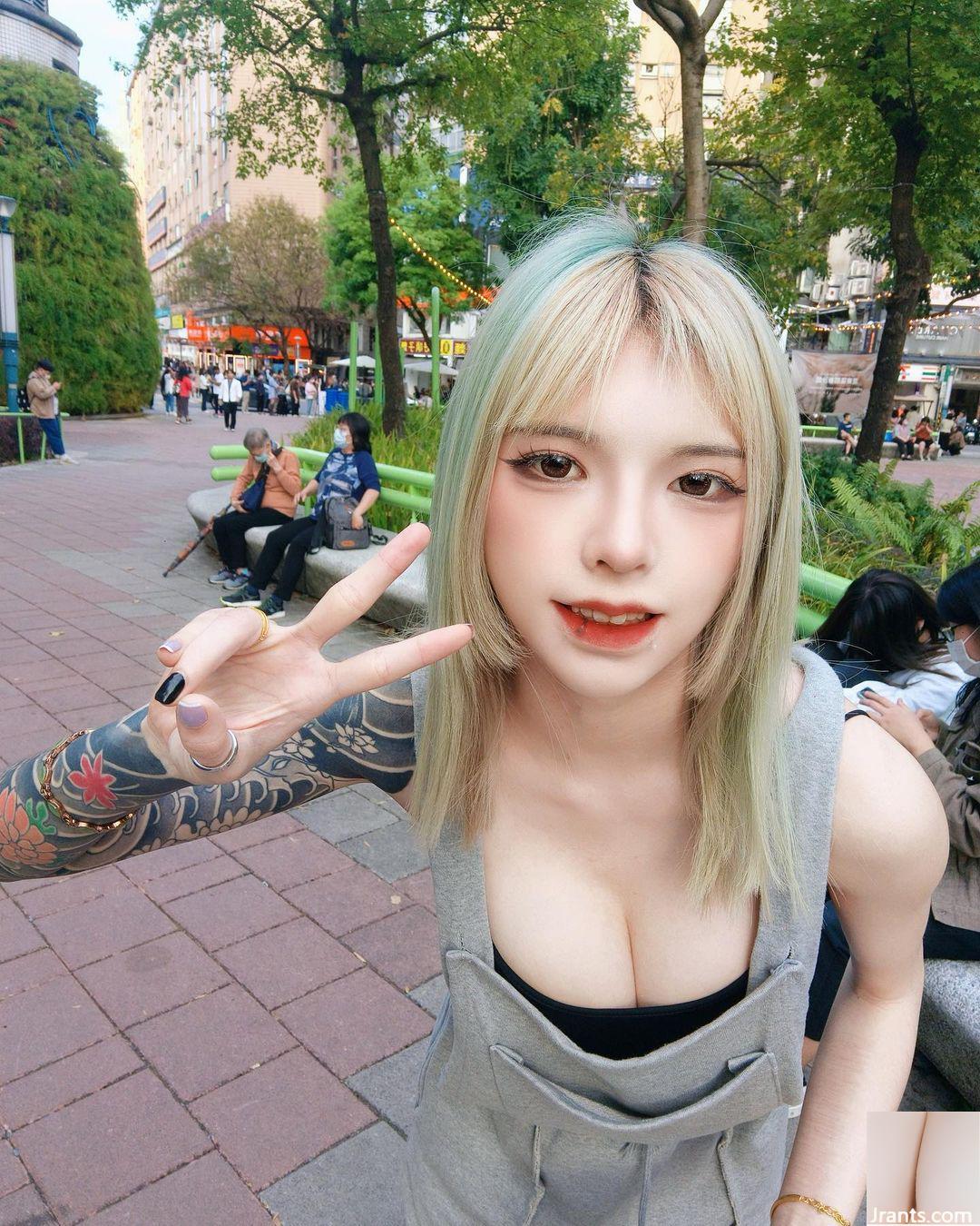 “CAI_NUOQIN” rất đẹp và trông công bằng (22p) - Ảnh 16