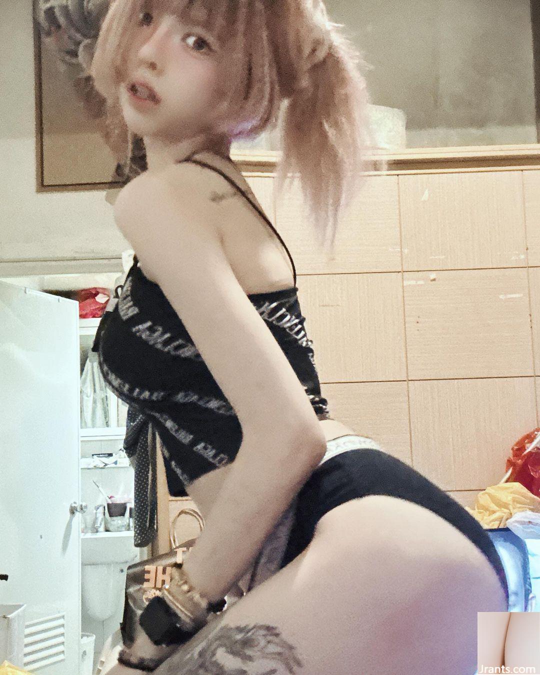 “CAI_NUOQIN” rất đẹp và trông công bằng (22p) - Ảnh 2