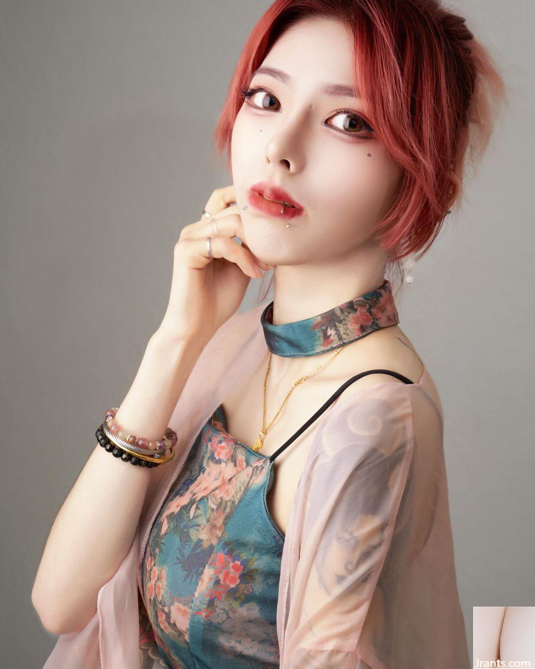 “CAI_NUOQIN” rất đẹp và trông công bằng (22p) - Ảnh 4