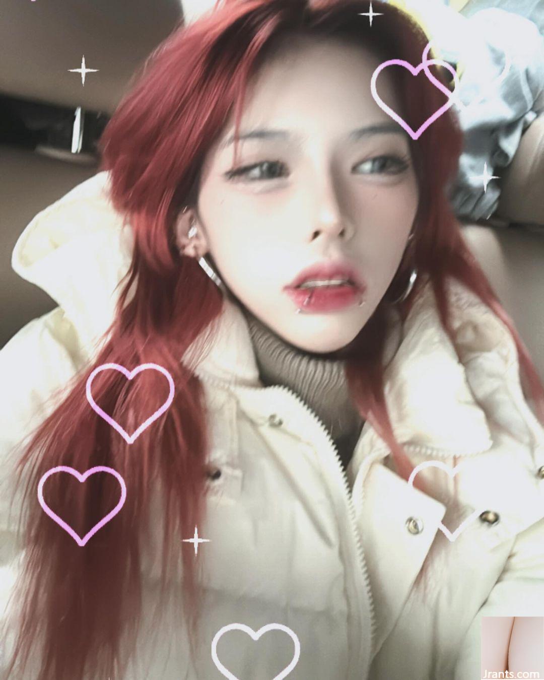 “CAI_NUOQIN” rất đẹp và trông công bằng (22p) - Ảnh 5