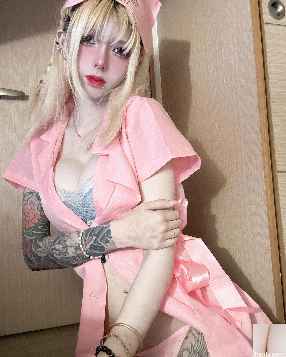 “CAI_NUOQIN” rất đẹp và trông công bằng (22p) - Ảnh 9