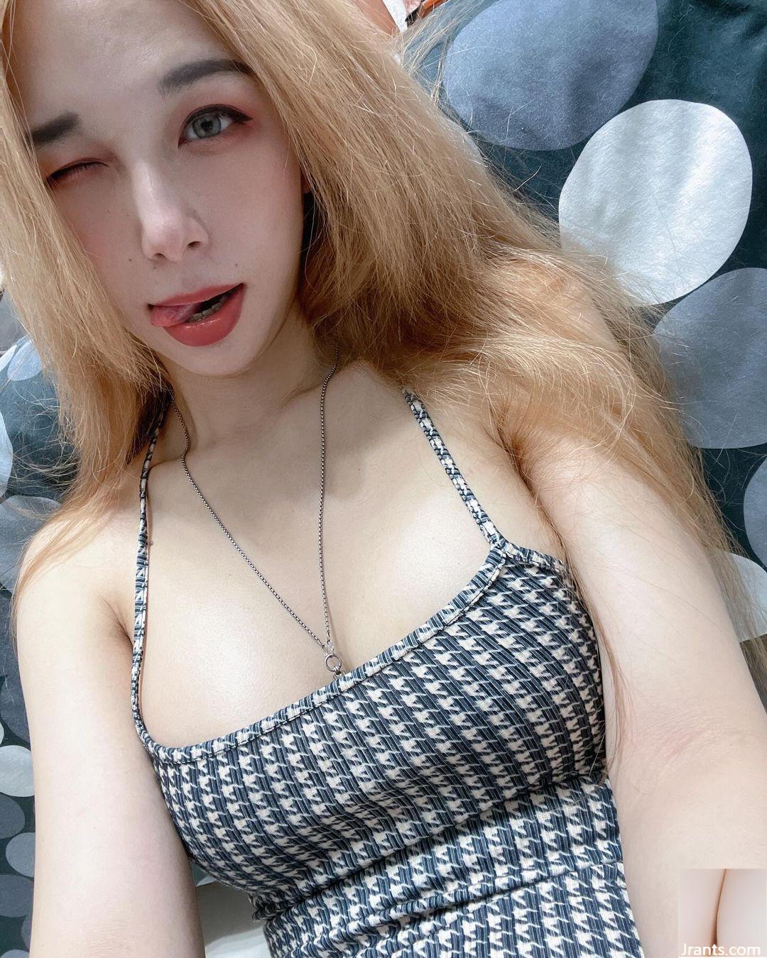 “Yilin1110401” Cái nhìn trẻ thật đáng yêu (24p) - Ảnh 10