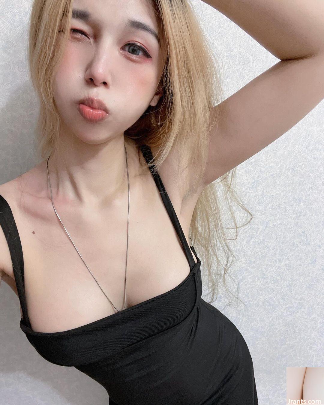 “Yilin1110401” Cái nhìn trẻ thật đáng yêu (24p) - Ảnh 12