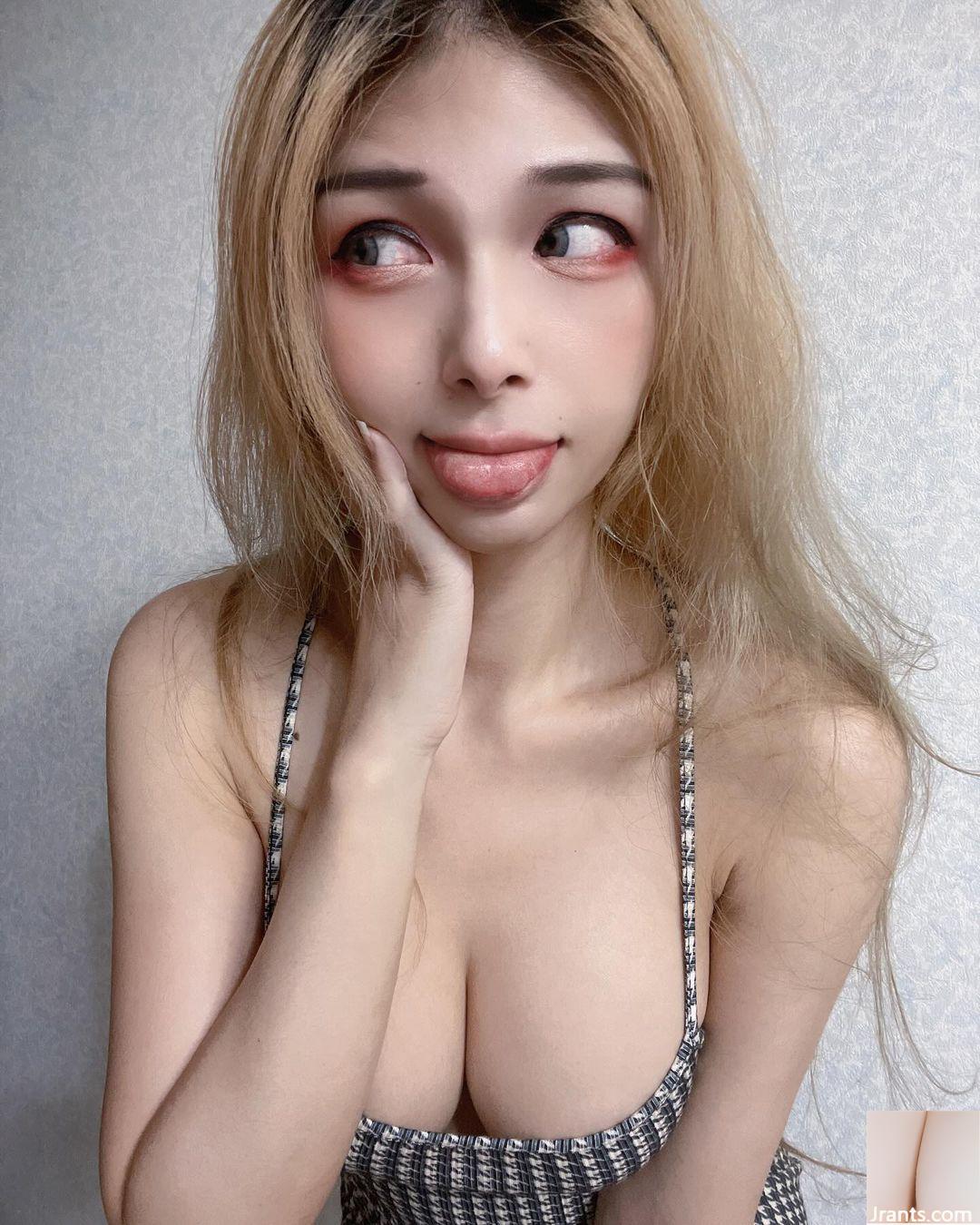 “Yilin1110401” Cái nhìn trẻ thật đáng yêu (24p) - Ảnh 14