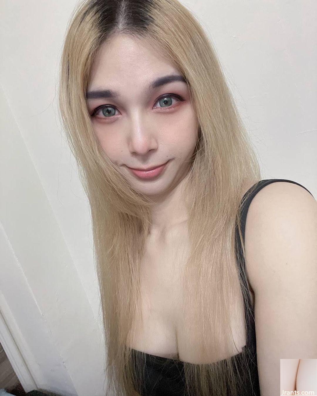 “Yilin1110401” Cái nhìn trẻ thật đáng yêu (24p) - Ảnh 4