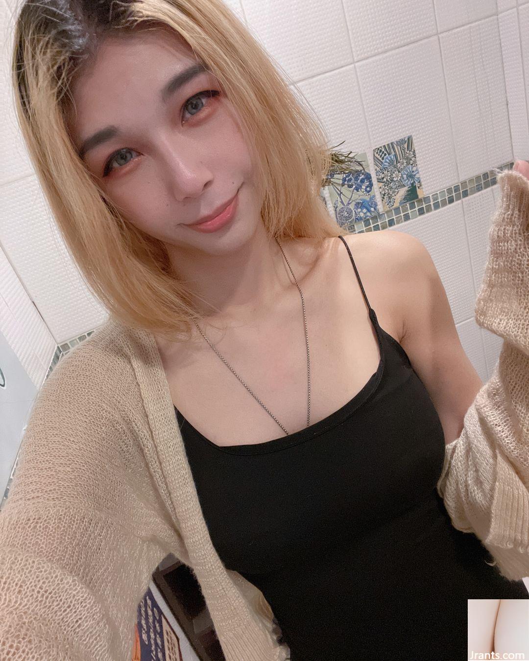 “Yilin1110401” Cái nhìn trẻ thật đáng yêu (24p) - Ảnh 5