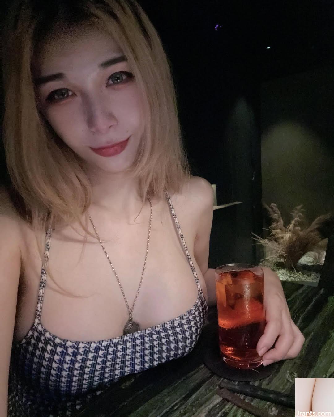 “Yilin1110401” Cái nhìn trẻ thật đáng yêu (24p) - Ảnh 7