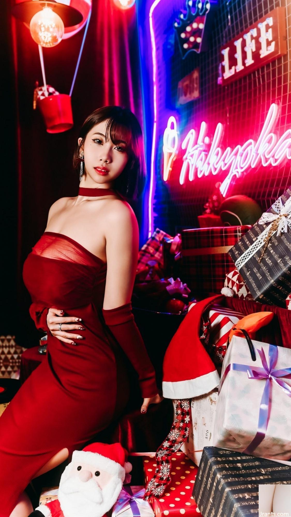 Nữ thần xinh đẹp “Minhee” có một cơ thể hấp dẫn ẩn dưới khuôn mặt của cô ấy (20p) - Ảnh 9