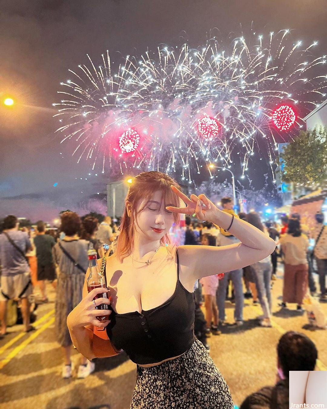 Nữ thần xinh đẹp “Minhee” có một cơ thể hấp dẫn ẩn dưới khuôn mặt của cô ấy (20p) - Ảnh 14