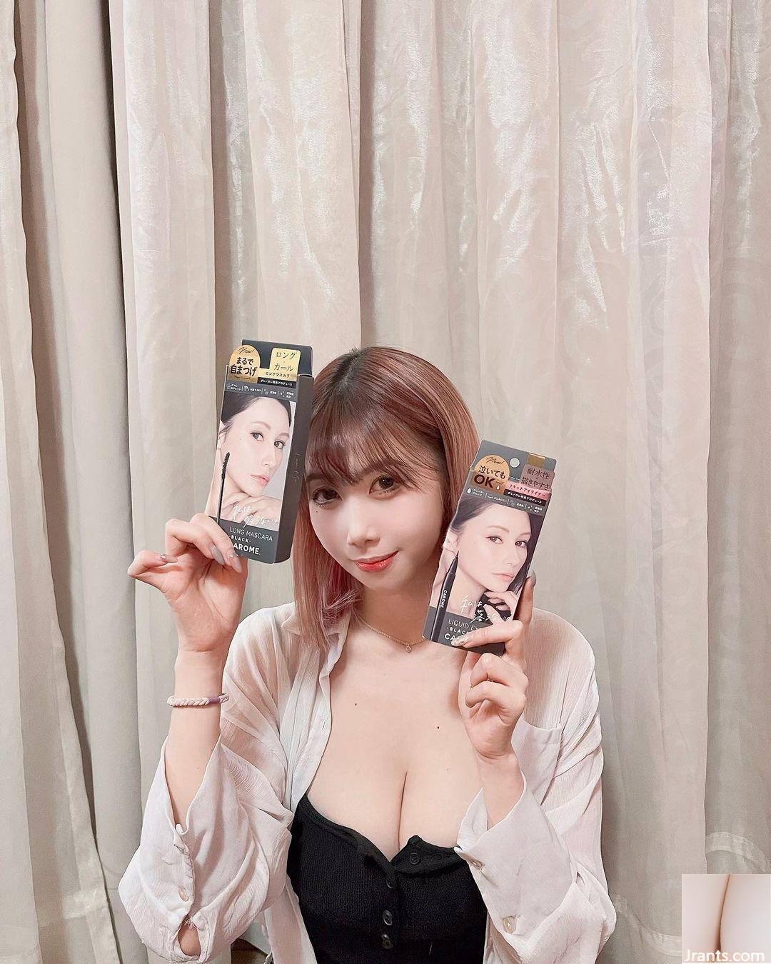 Nữ thần xinh đẹp “Minhee” có một cơ thể hấp dẫn ẩn dưới khuôn mặt của cô ấy (20p) - Ảnh 17