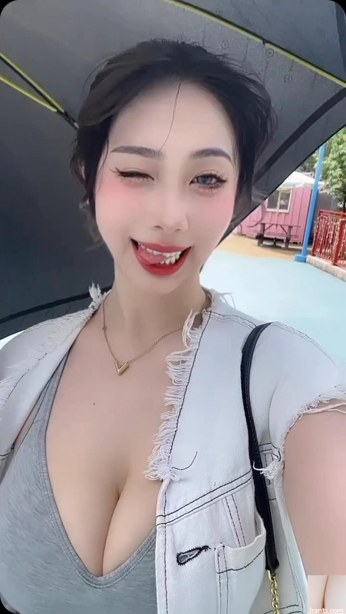 Nữ thần xinh đẹp “Minhee” có một cơ thể hấp dẫn ẩn dưới khuôn mặt của cô ấy (20p) - Ảnh 2