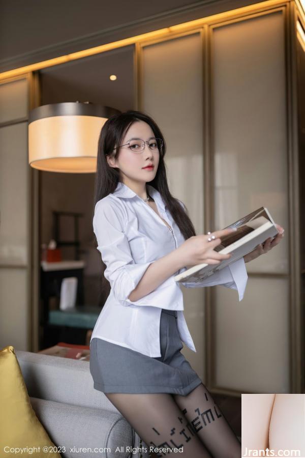 .XiuRen) Ảnh HD 2023.01.13 No.6135 Caviar (84p) - Ảnh 4