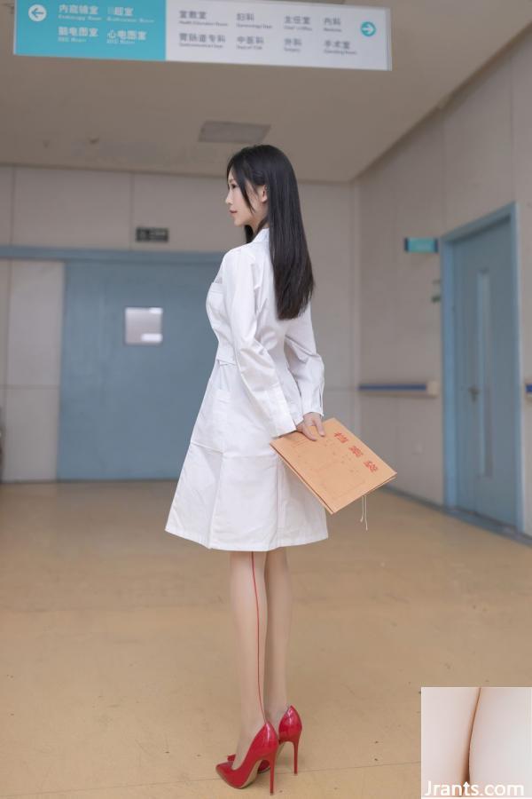 .XiuRen) Ảnh HD 2022.07.13 No.5267 Lishi (74p) - Ảnh 2