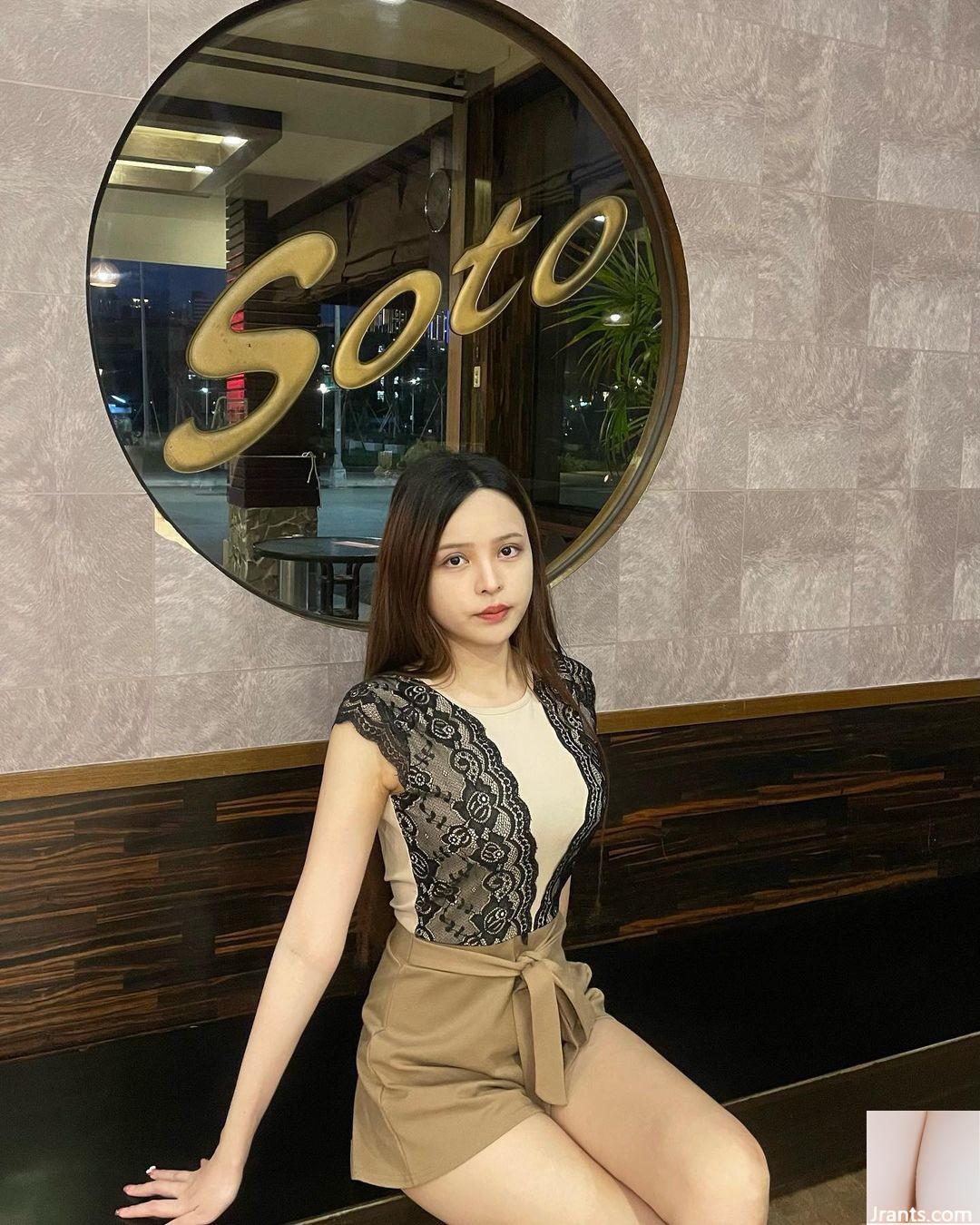 Giải phóng sexy “Sheep 2.0” có một nhân vật đẹp đang lờ mờ (22p)