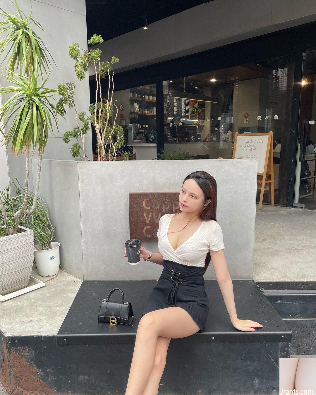 Giải phóng sexy “Sheep 2.0” có một nhân vật đẹp đang lờ mờ (22p) - Ảnh 10