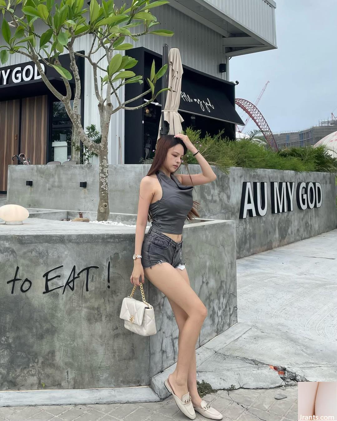 Giải phóng sexy “Sheep 2.0” có một nhân vật đẹp đang lờ mờ (22p) - Ảnh 3