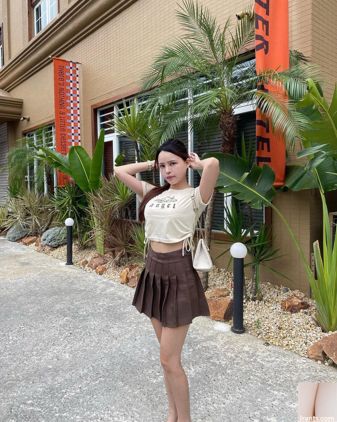 Giải phóng sexy “Sheep 2.0” có một nhân vật đẹp đang lờ mờ (22p) - Ảnh 5