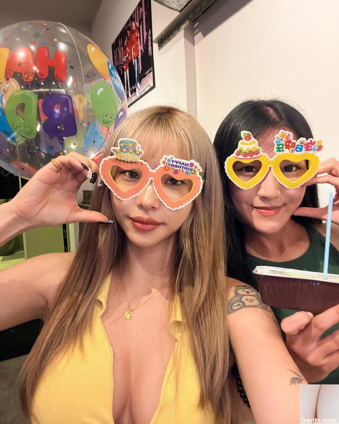 “Lina” Super Spicy và Sweet Pretty Girl trông thật xinh đẹp … (22p) - Ảnh 15