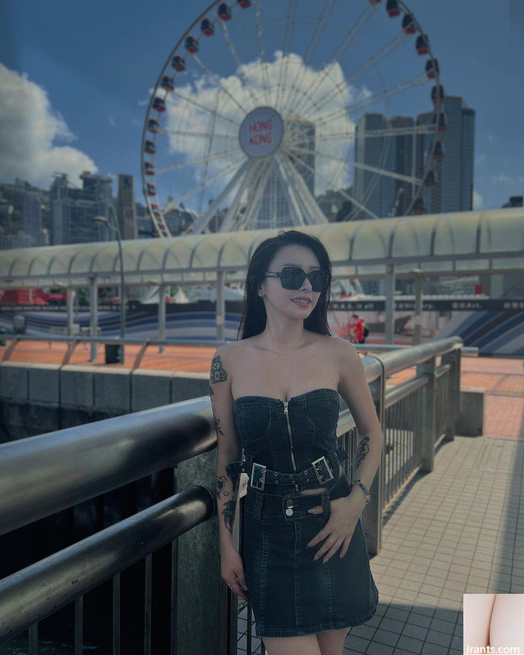 “Lina” Super Spicy và Sweet Pretty Girl trông thật xinh đẹp … (22p) - Ảnh 3