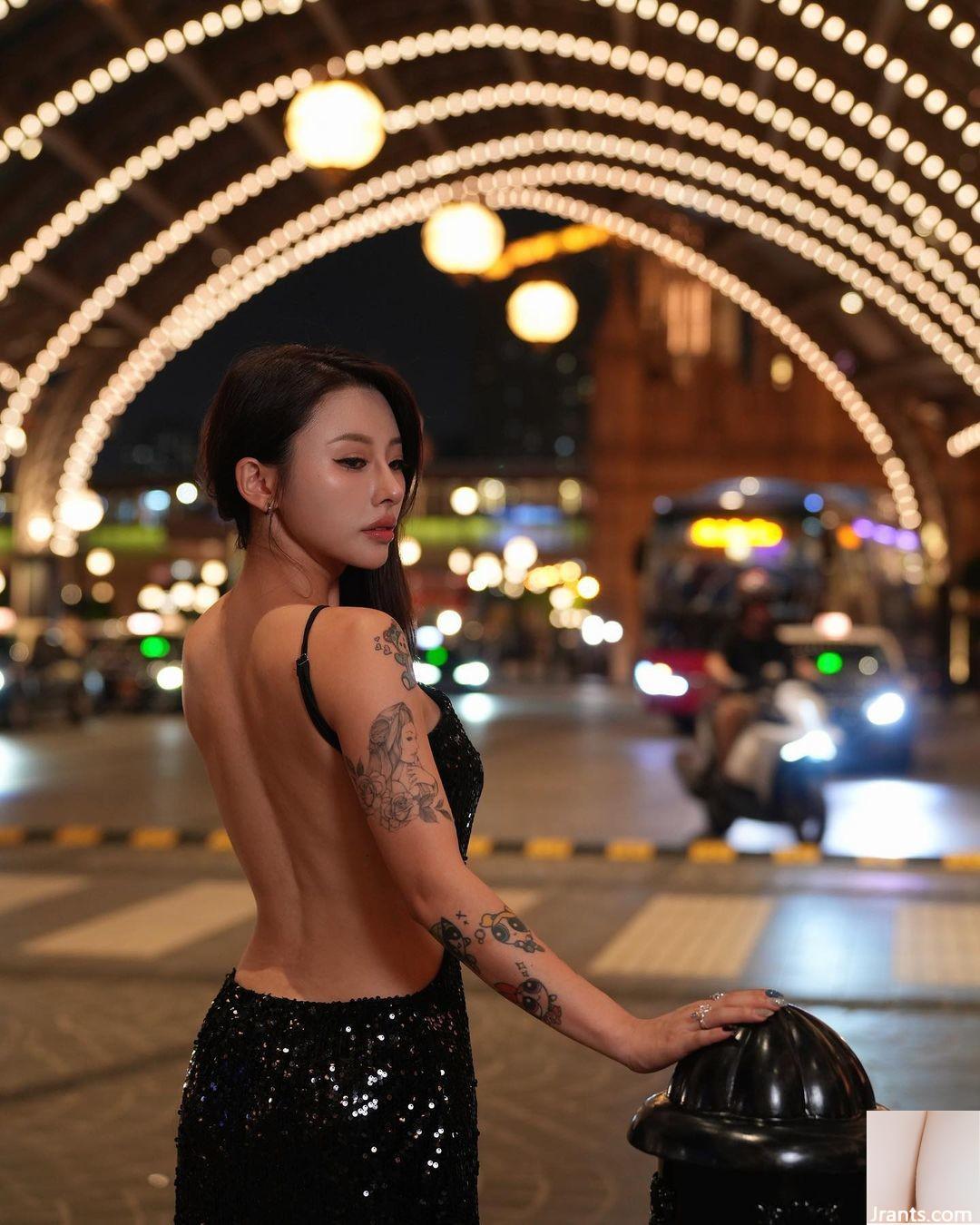 “Lina” Super Spicy và Sweet Pretty Girl trông thật xinh đẹp … (22p) - Ảnh 5