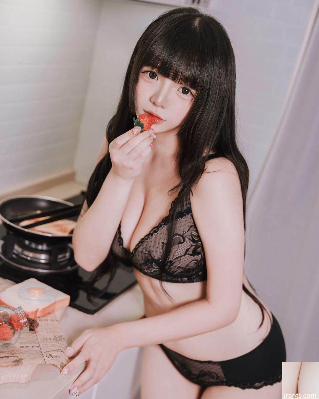 “Xiao HUAN_MI LI” Hơi thở ngọt ngào thật lãng mạn (21p) - Ảnh 10