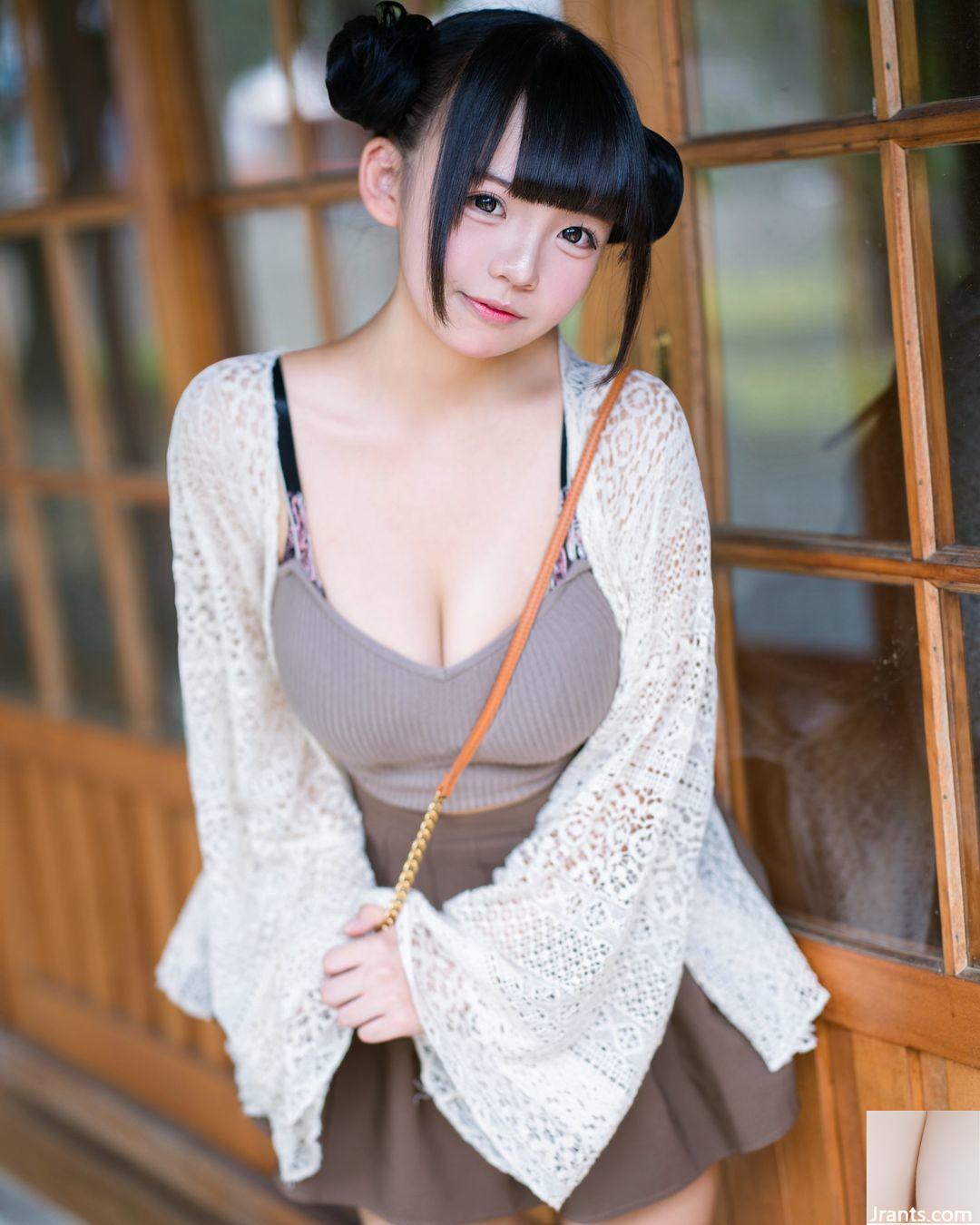 “Xiao HUAN_MI LI” Hơi thở ngọt ngào thật lãng mạn (21p) - Ảnh 13