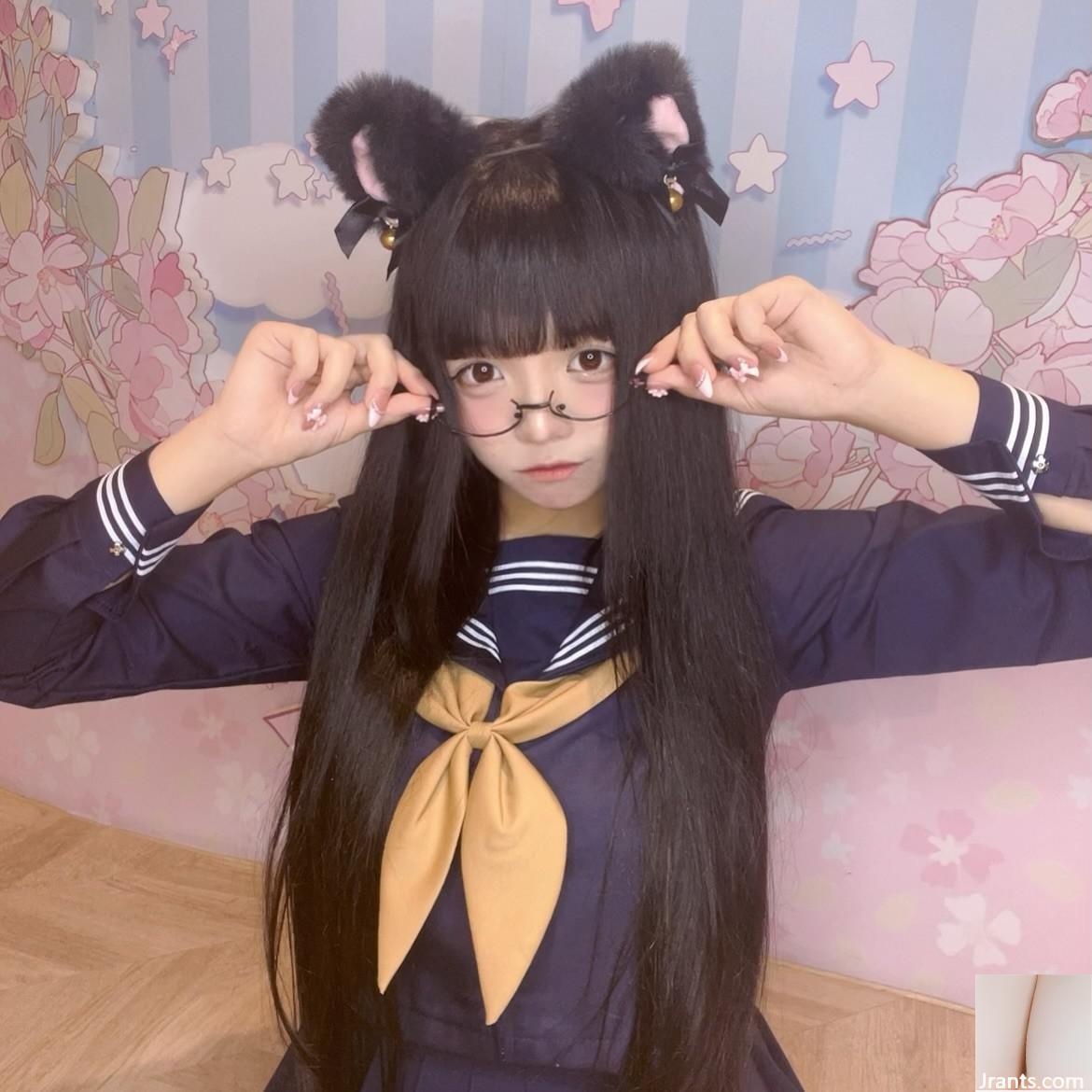 “Xiao HUAN_MI LI” Hơi thở ngọt ngào thật lãng mạn (21p) - Ảnh 19