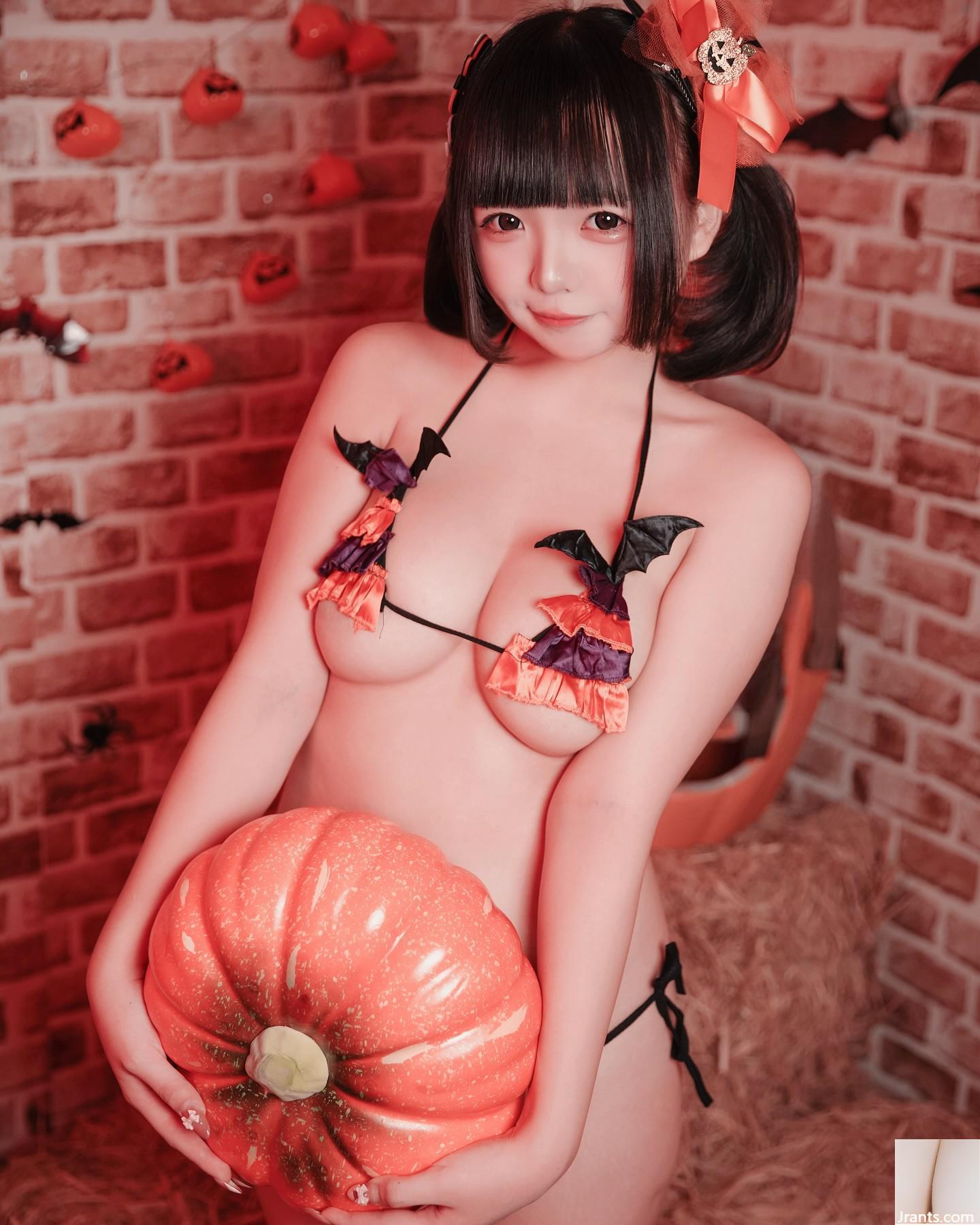 “Xiao HUAN_MI LI” Hơi thở ngọt ngào thật lãng mạn (21p) - Ảnh 2