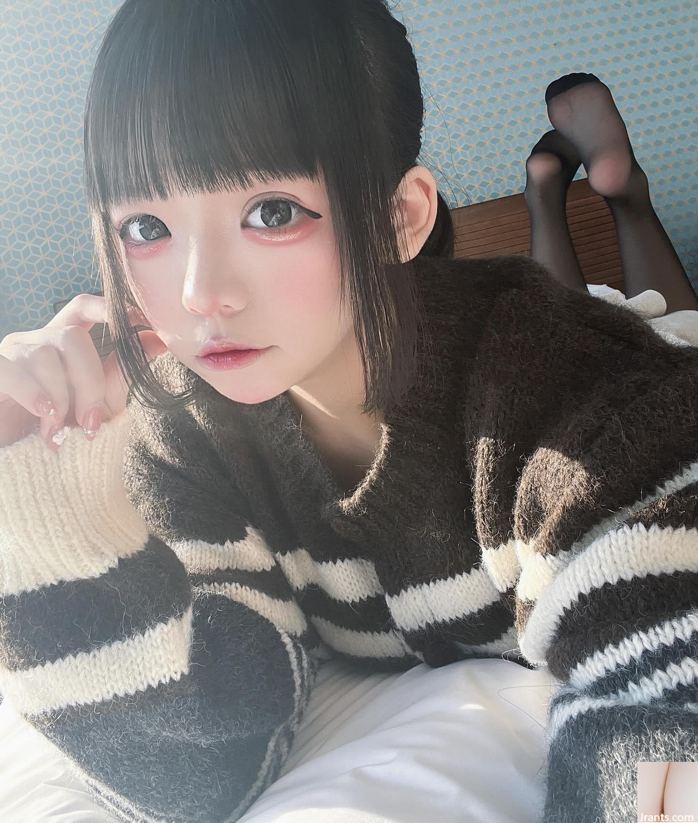 “Xiao HUAN_MI LI” Hơi thở ngọt ngào thật lãng mạn (21p) - Ảnh 4