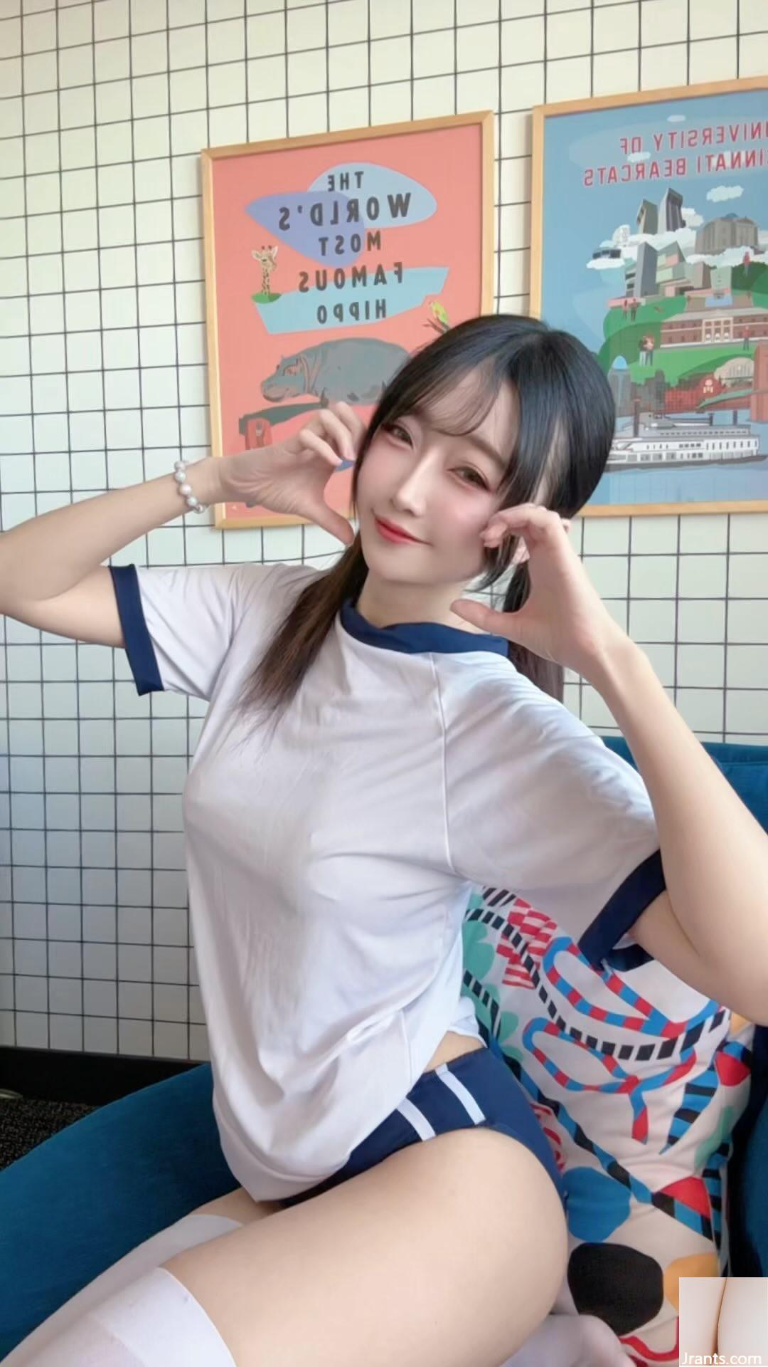 “Sakura Sakura” là nhân vật khó khăn với một bộ ngực lớn (21p) - Ảnh 8