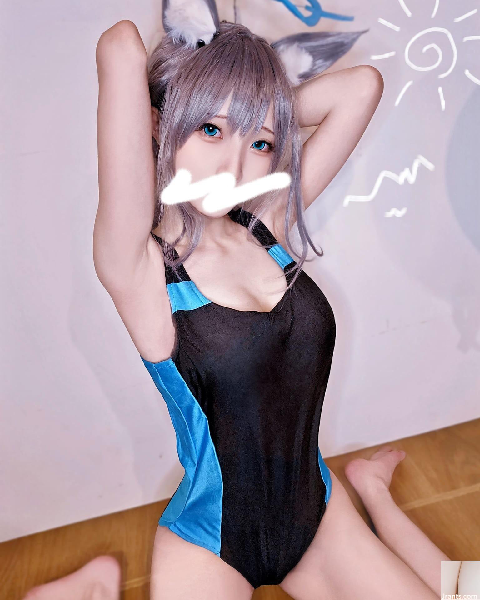 Sự cám dỗ của sự cám dỗ của bộ ngực nhỏ nhất là “li zi” (18p) - Ảnh 4