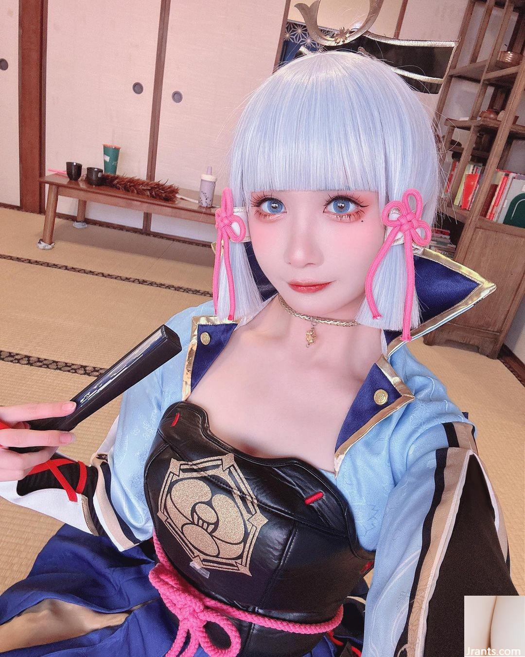 “Xiao Lu” có một nhân vật tuyệt vời chỉ đơn giản là một nàng tiên giảm xuống Trái đất (17p) - Ảnh 10