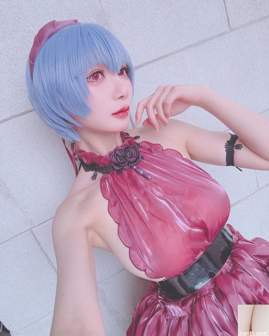 “Xiao Lu” có một nhân vật tuyệt vời chỉ đơn giản là một nàng tiên giảm xuống Trái đất (17p) - Ảnh 9