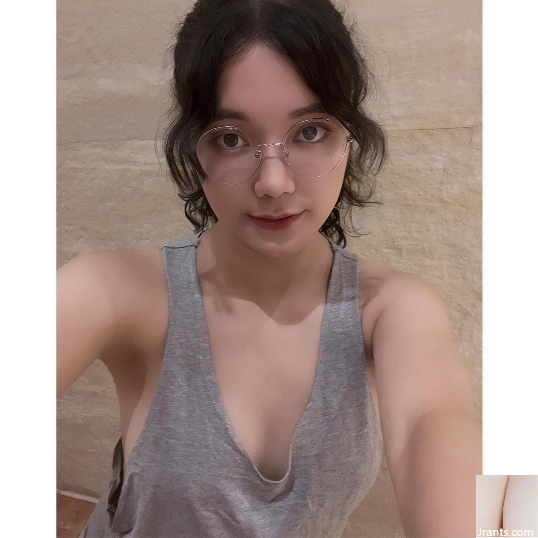 “Maomai-Catty” Không có giới hạn để thể hiện hình của bạn trong các hình ảnh bắt mắt khác nhau (28p) - Ảnh 19