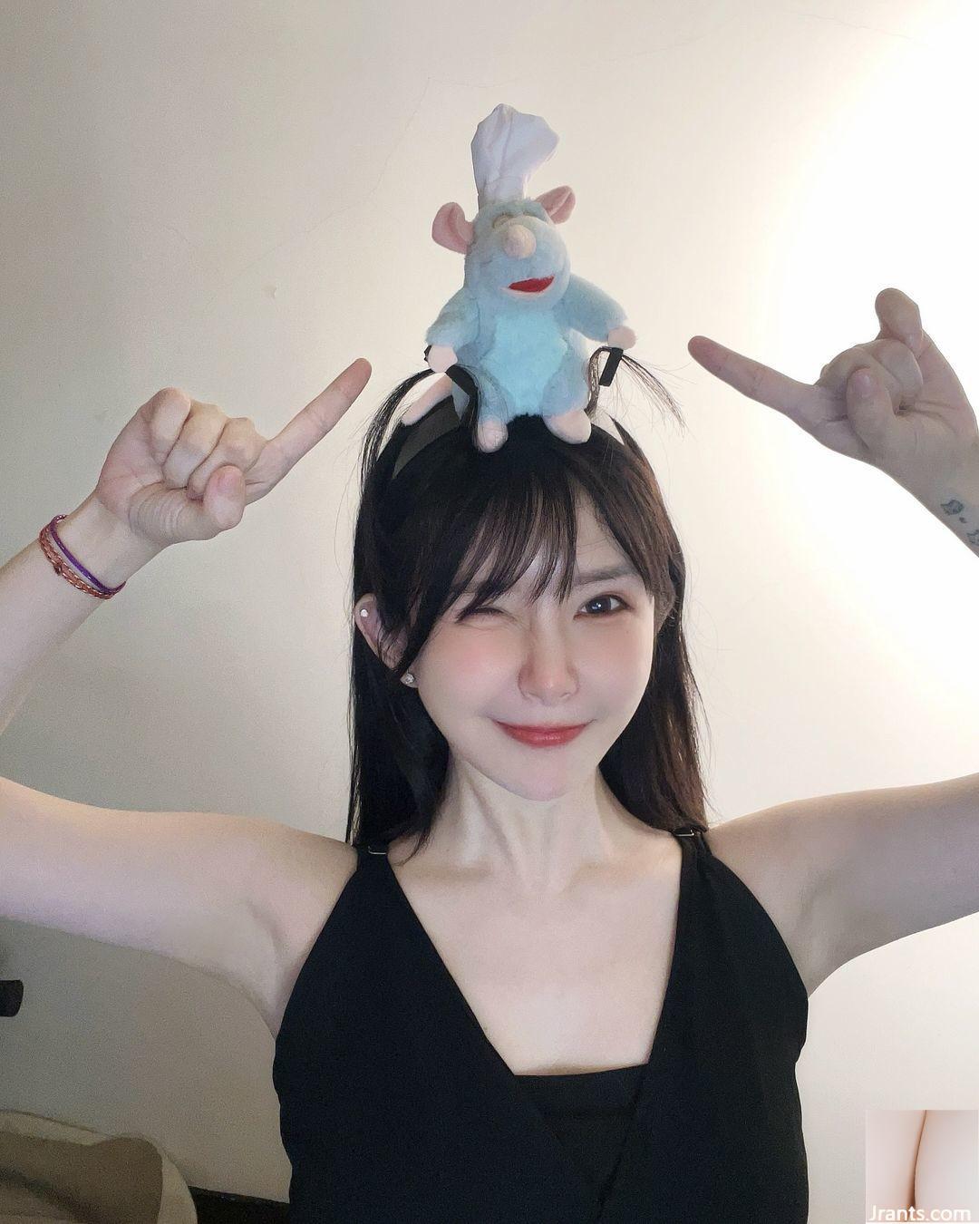 “Tôi là Ale Lin Yuzhen” Sự gợi cảm mà tôi không thể che giấu ngày càng tức giận hơn khi nhìn vào nó (24p) - Ảnh 14